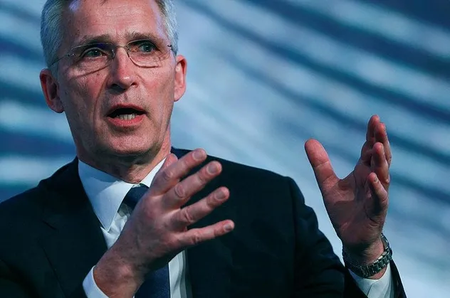 Rusya-Ukrayna savaşının 20 gününde NATO Genel Sekreteri Stoltenberg'den kritik açıklamalar