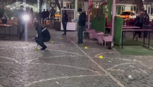 Şanlıurfa Siverek’te silahlı kavga: 1 ölü