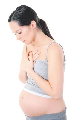 Kadının kalbi tehlikenin adresi