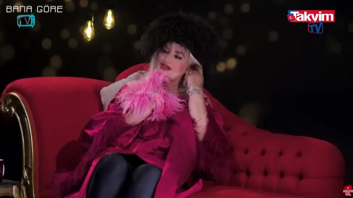 Banu Alkan annelik itirafı: Yap Banu'cuğum, bu adama değer