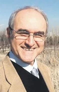 Kanal İstanbul için 'Erkekliği öldürür' diyen Prof. Dr. Cemal Saydam'a tepki yağıyor: Size bu ünvanı kim verdi?-1