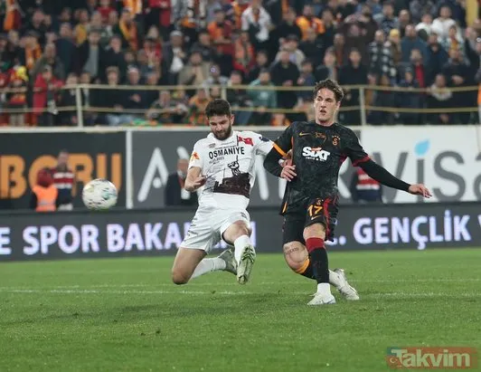 Galatasaray’dan o isim için 4 milyon Euro ve takas teklifi!