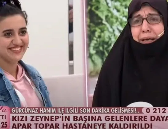 Zeynep’in itirafı sonrası fuhuş çetesi tutuklandı