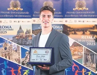 Kenan: Hayalim dünya kupası