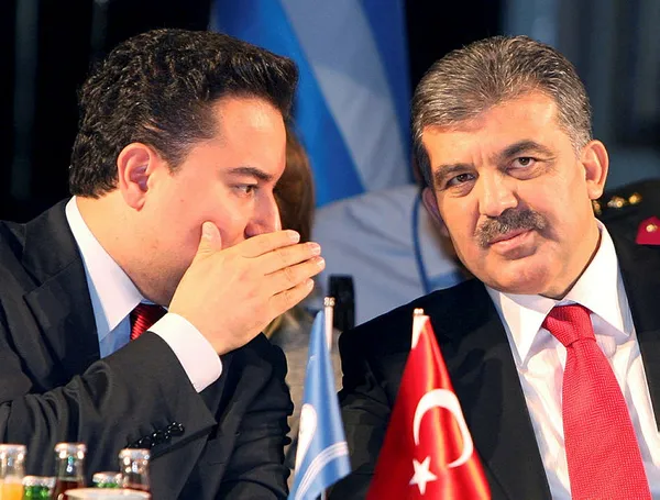 Abdullah Gül ve Ali Babacan'ın ihanetinde yeni perde! Şok itiraf bu kez Gelecek Partisi'nden geldi!-5