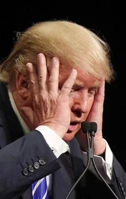 Trump'a İngiltere darbesi!