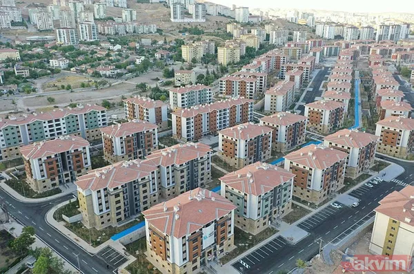 Elazığ depreminin 2. yıl dönümünde depremzedelere göl manzaralı villa konforunda konutlar: Evler 5 yıldızlı otel gibi - 20