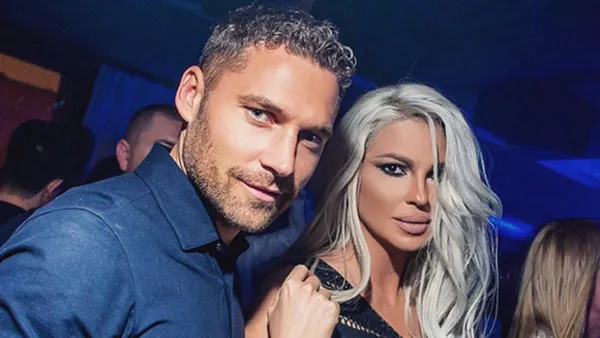 Sırp basını "Dusko Tosic’in eşi Jelena Karleusa’yı Aslı Enver’le aldattığını" yazdı! Jelena'dan fotoğraflı yanıt geldi!-13