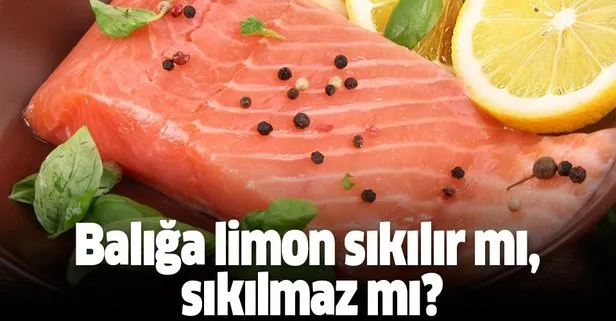 Vedat Milor anketi: Balığa limon sıkılır mı, sıkılmaz mı? Ağustos’ta hangi balık yenir?
