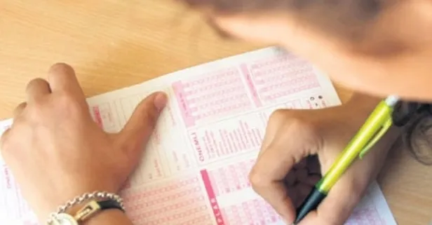 ÖSYM Başkanı Aygün'den "Sınav sorunsuz tamamlandı" açıklaması