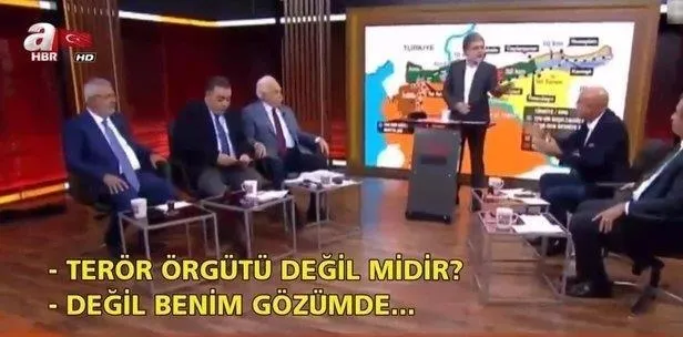 CHP Sözcüsü Faik Öztrak inkar etmişti... İşte partinin sahip çıktığı teröristler-2