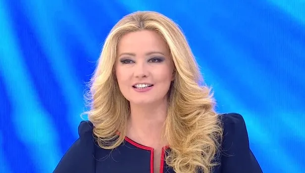 Atv Müge Anlı ile Tatlı Sert son bölüm izle: Canlı yayınında esrarengiz olay! Kemal Büyükdeniz'e ne oldu?