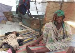 Somali’de halka açlığı yaşatan 3 taraf