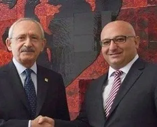 Fatih Gürsul’un derin FETÖ bağlantıları!