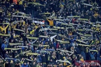 Fenerbahçe göz göre göre ligin dibine sürüklendi!