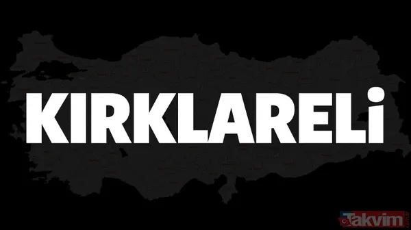 Şehirlerin Osmanlı zamanındaki isimlerini biliyor muydunuz? Öğrenince çok şaşıracaksınız - 6