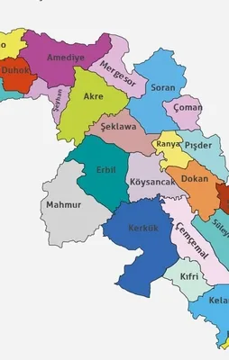 Barzani'nin referandum tiyatrosu