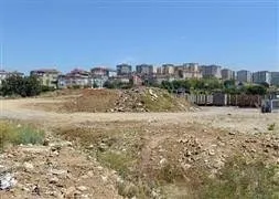 Gecekondu sahipleri yaşadı
