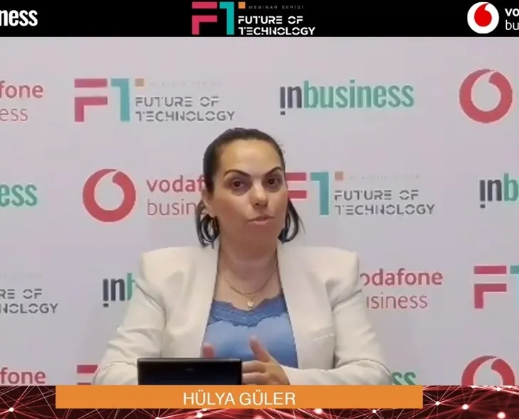 Future of Technology’de gündem siber güvenlik