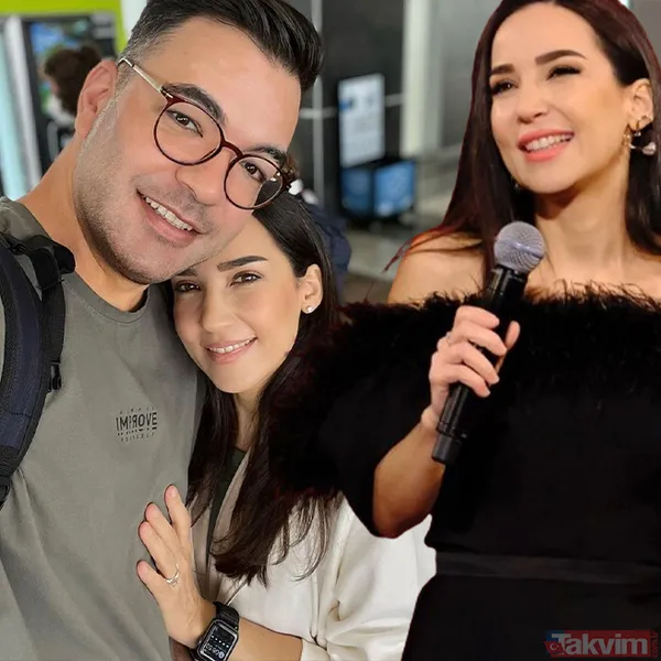 4 yılı devirdiler! İpek Açar eşi Alper Kömürcü'yle tanışma hikayesini ilk kez anlattı! 'İyi ki Doğdun Kayahan' konserinde... - 1