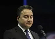 Ali Babacanın DEVA Partisinde istifa depremi! Kurucular Kurulu Üyesi Hasan Canpolat istifa etti