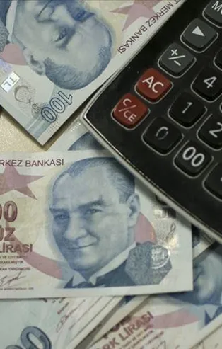 Tahvil faizi son 3 yılın en düşüğüne geriledi!