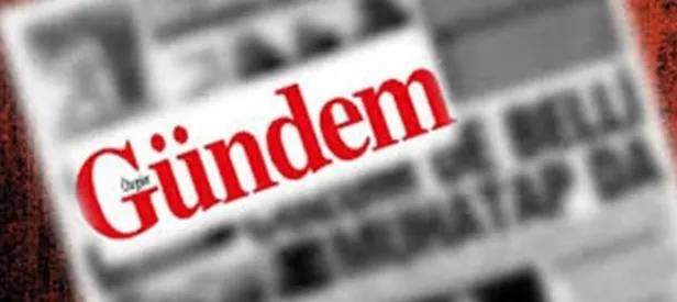 PKK'lı Özgür Gündem'den iki isime tahliye