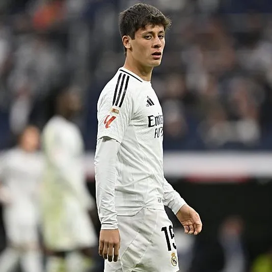 Arsenal’de Arda Güler sesleri!