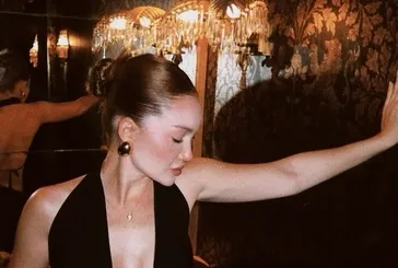 Danla Bilic’i darp eden eski sevgiliye 5 ay hapis cezası: Pişmanım diyerek kendini savundu