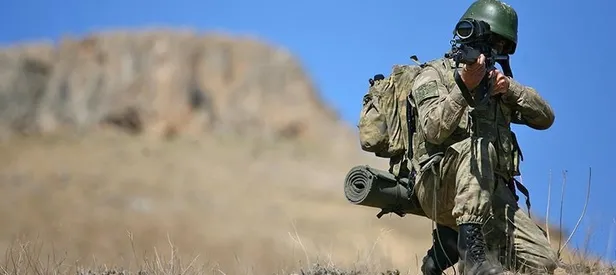 TSK açıkladı! Terör örgütüne büyük darbe