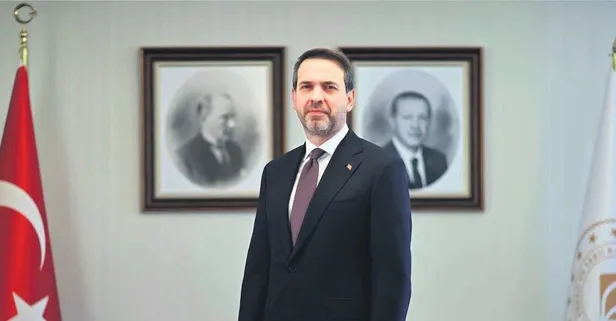 Enerji Bakanı Alparslan Bayraktar duyurdu: 2025 keşifler yılı olacak
