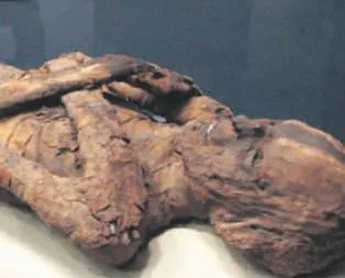 Sapıklığın böylesi