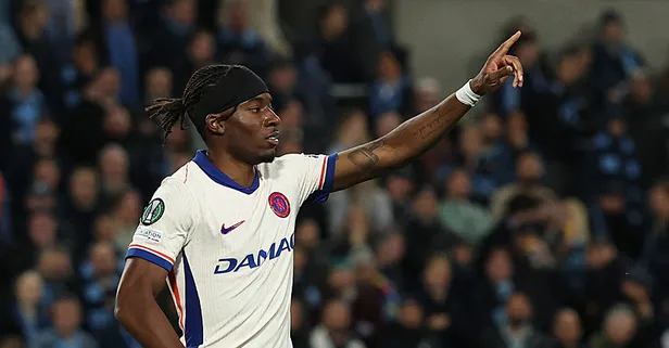 Maviler finale çok yakın! Djurgarden - Chelsea: 1-4 | MAÇ SONUCU