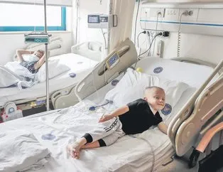 Trafik kazasında hayatını kaybeden 7 yaşındaki çocuğun organları 3 kişiye hayat verdi