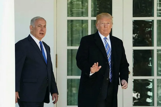 ABD ve İsrail'in UNESCO'dan ayrılmasına flaş yorum: Trump ve onun çırağı...