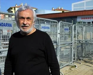 Müjdat Gezen hakkında zorla getirme kararı