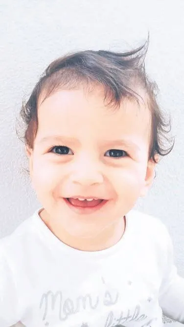 Size ve çocuklarınıza güzel bir anı: Kidstagram | 16 Mayıs 2021