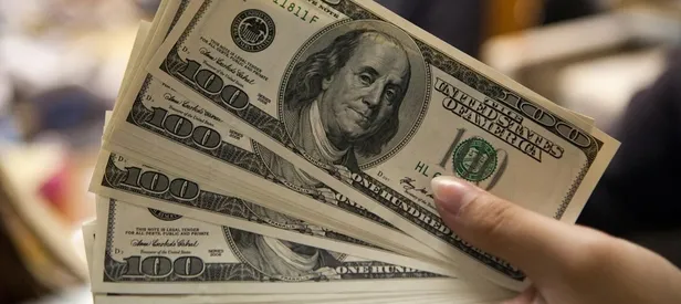 Dolar güne nasıl başladı?