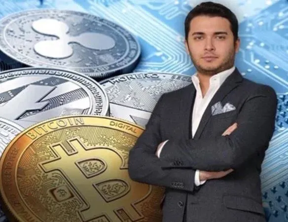 Thodex vurgunu ’geliyorum’ demiş!