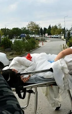 Düğününde dayak yiyen gelinden şok itiraf