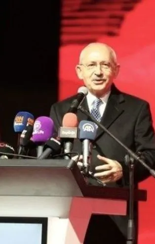 SON DAKİKA: CHP'deki yasak ilişki skandalına Kemal Kılıçdaroğlu'ndan destek: Göreve devam