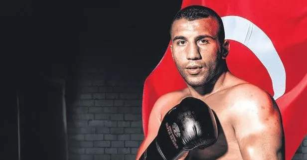 Boksör Avni Yıldırım'dan menajerine ölüm tehditleri!