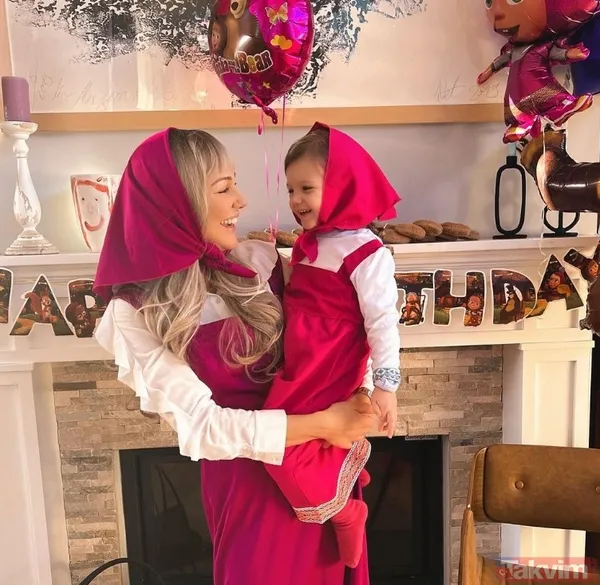 Muhteşem Yüzyıl’ın Hürrem'i Meryem Uzerli imaj tazeledi | Son halini görenin ağzı açık kaldı! Alevli yorumlar havada uçuştu - 2