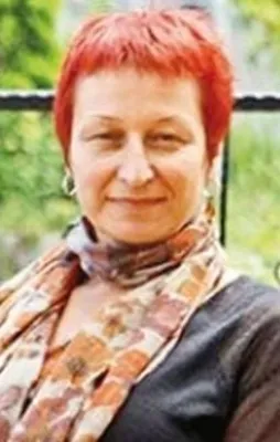 İştar Gözaydın Savaşır tutuklandı