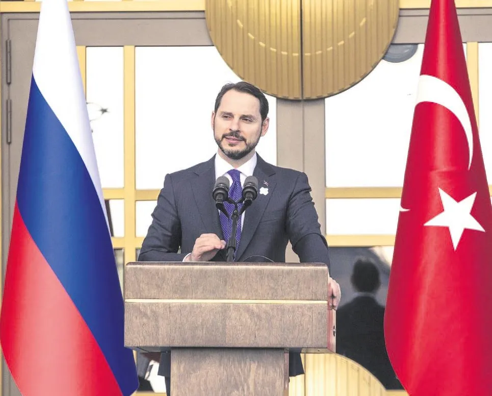 ‘Tarihimizin en büyük projesi’