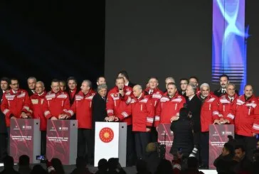 Gaza bastık