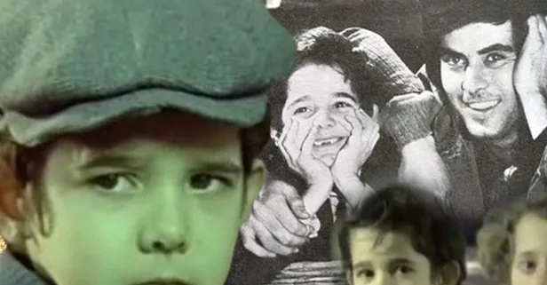 Canım Kardeşim’de Tarık Akan'ın göz bebeğiydi! 60’ına merdiven dayayan Kahraman Kıral'ın son hali ortaya çıktı: Bakışları hala aynı!