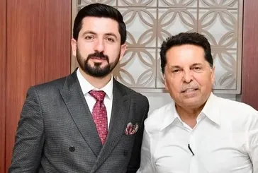 Ahmet Özer dönemine ait bir rezillik daha ortaya çıktı! Alkollü kaza yaptı! Hasarı millet ödedi