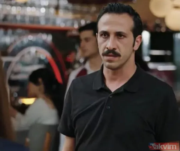 Aşkı bulan bulana! Afra Saraçoğlu ile Mert Ramazan Demir'den sonra bir dizi aşkı daha gerçek oldu! Yalı Çapkını'nın yeni sevgilileri - 10