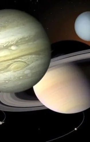 Hava çağı nedir, ne anlama geliyor? 21 Aralık'ta Jüpiter ve Satürn buluşuyor, yeni bir çağ mı başlayacak?